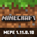 Minecraft 1.11.0.10