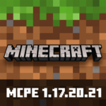 Minecraft 1.17.20.21