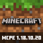 Minecraft 1.18.10.20