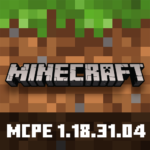 Minecraft 1.18.31