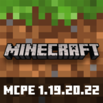 Minecraft 1.19.20.22