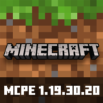 Minecraft 1.19.30.20