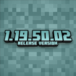 Minecraft 1.19.50