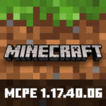 Minecraft 1.17.40