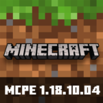 Minecraft 1.18.10