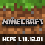 Minecraft 1.18.12