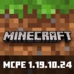 Minecraft 1.19.10.24