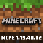 Minecraft 1.19.40