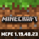 Minecraft 1.19.40.23