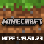 Minecraft 1.19.50.23