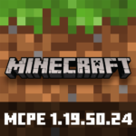 Minecraft 1.19.50.24