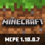 Minecraft 1.10.0.7