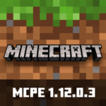 Minecraft 1.12.0.3