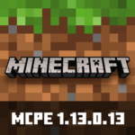 Minecraft 1.13.0.13