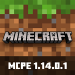 Minecraft 1.14.0.1