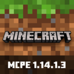 Minecraft 1.14.1.3