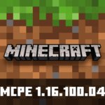 Minecraft 1.16.100