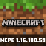 Minecraft 1.16.100.59