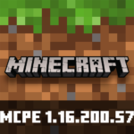 Minecraft 1.16.200.57