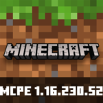 Minecraft 1.16.230.52