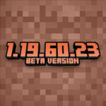 Minecraft 1.19.60.23