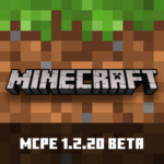 Minecraft 1.2.20.2