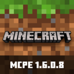 Minecraft 1.6.0.8