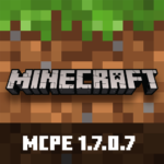 Minecraft 1.7.0.7