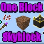 Maps: Collection для skyblock