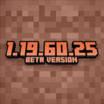 Minecraft 1.19.60.25