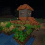 Seed: Savannah Village