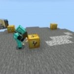 Maps: Lucky Skyblock