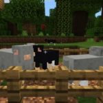 Textures: Cuter Vanilla Animals