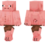 Skin Pigman