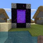 Seed: Best Nether in Майнкрафт