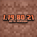 Minecraft 1.19.80.21