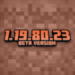 Minecraft 1.19.80.23