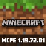 Minecraft 1.19.72.01