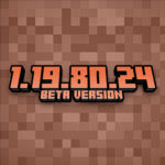 Minecraft 1.19.80.24