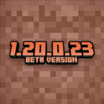 Minecraft 1.20.0.23