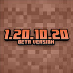 Minecraft 1.20.10.20