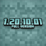 Minecraft 1.20.10