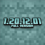 Minecraft 1.20.12