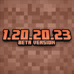 Minecraft 1.20.20.23