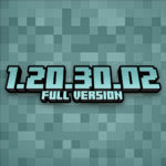 Minecraft 1.20.30