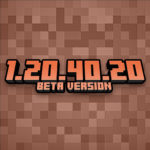 Minecraft 1.20.40.20