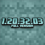 Minecraft 1.20.32