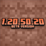 Minecraft 1.20.50.20