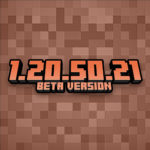 Minecraft 1.20.50.21