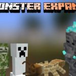 NB Monster Expanded Addon для Майнкрафт